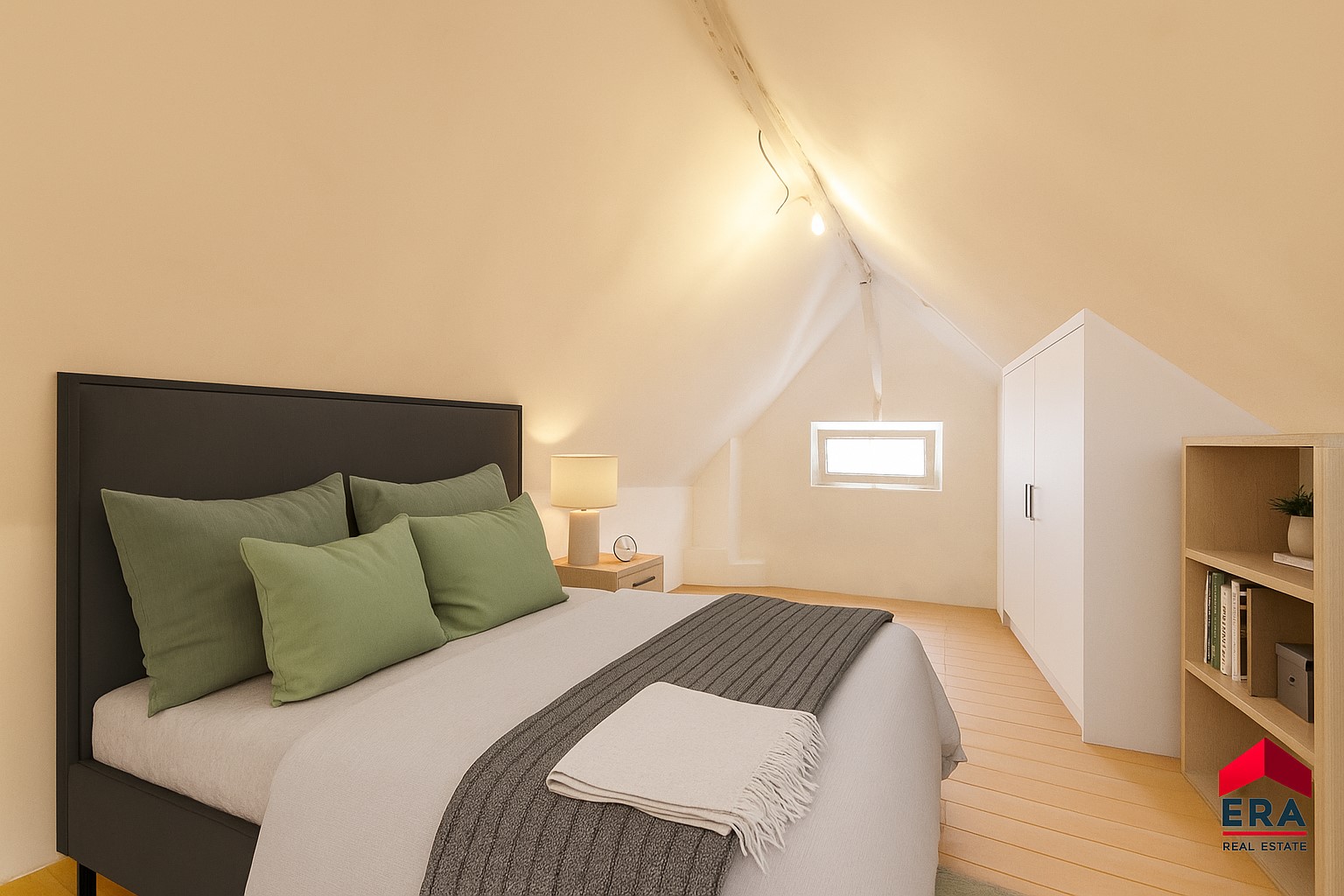 Huis met ruimte en boordevol potentieel te koop in Eeklo - foto 5