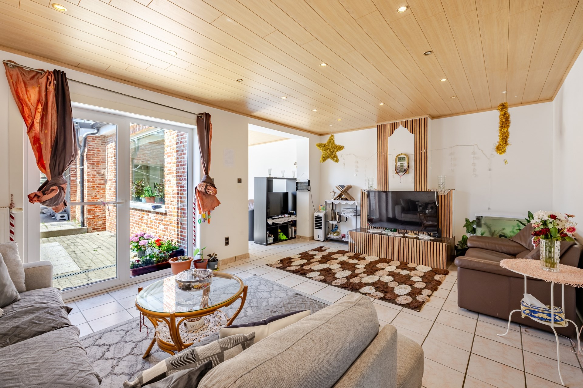 House for sale in Burst with 3 bedrooms - photo 2