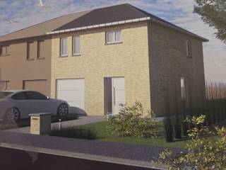 <p><strong>Samen realiseren we uw bouwproject!</strong></p>
<p>Een nieuwe, betaalbare woning verwerven? Dat kan bij WSB-IMMO.</p>
<p>In het mooie <strong>Ternat</strong> bieden wij verschillende <strong>nieuw te bouwen halfopen woningen</strong> aan, afgewerkt met alle moderne comfort en een <strong>zeer ruime materiaalkeuze</strong>.</p>
<p>Deze <strong>energiezuinige woningen (EPB A23)</strong> kan u nog volledig naar wens indelen.<br />U heeft de keuze tussen:</p>
<p>- een woning met inkomhal en apart toilet, ruime woonkamer met open keuken, berging, nachthal, 3 slaapkamers en badkamer,<br />of<br />- een woning met een inpandige garage.</p>
<p>Bij WSB-IMMO is maatwerk mogelijk, en dat aan <strong>unieke prijzen voor nieuwbouw</strong>.</p>
<p><span><strong>Totale prijs: 409 696 euro, inclusief btw + kosten</strong></span></p>
<p>Bent u benieuwd naar de mogelijkheden?<br /><strong>Contacteer ons vrijblijvend</strong> en maak een afspraak bij ons op kantoor. Wij helpen u graag verder!</p>