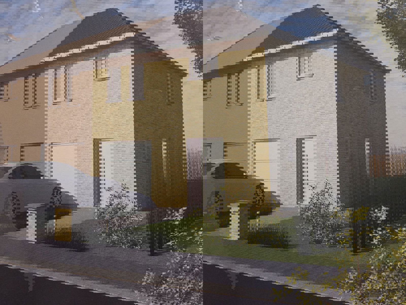 WSB-IMMO: Energiezuinig wonen in Ternat – nieuwbouw - foto 3