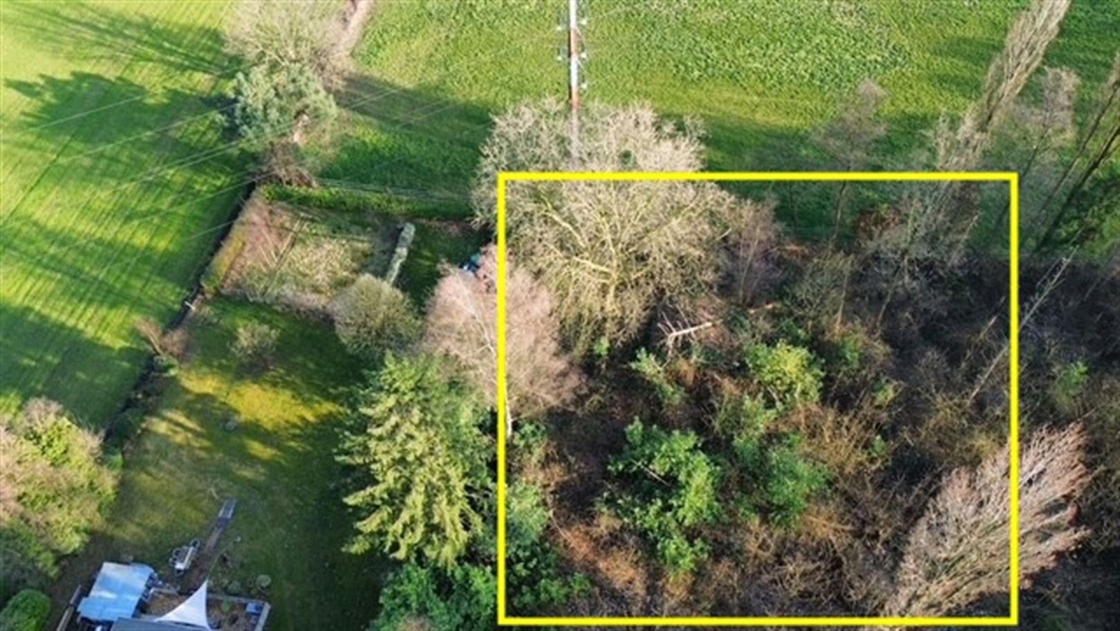 Terrain à vendre à Wuustwezel - photo 2