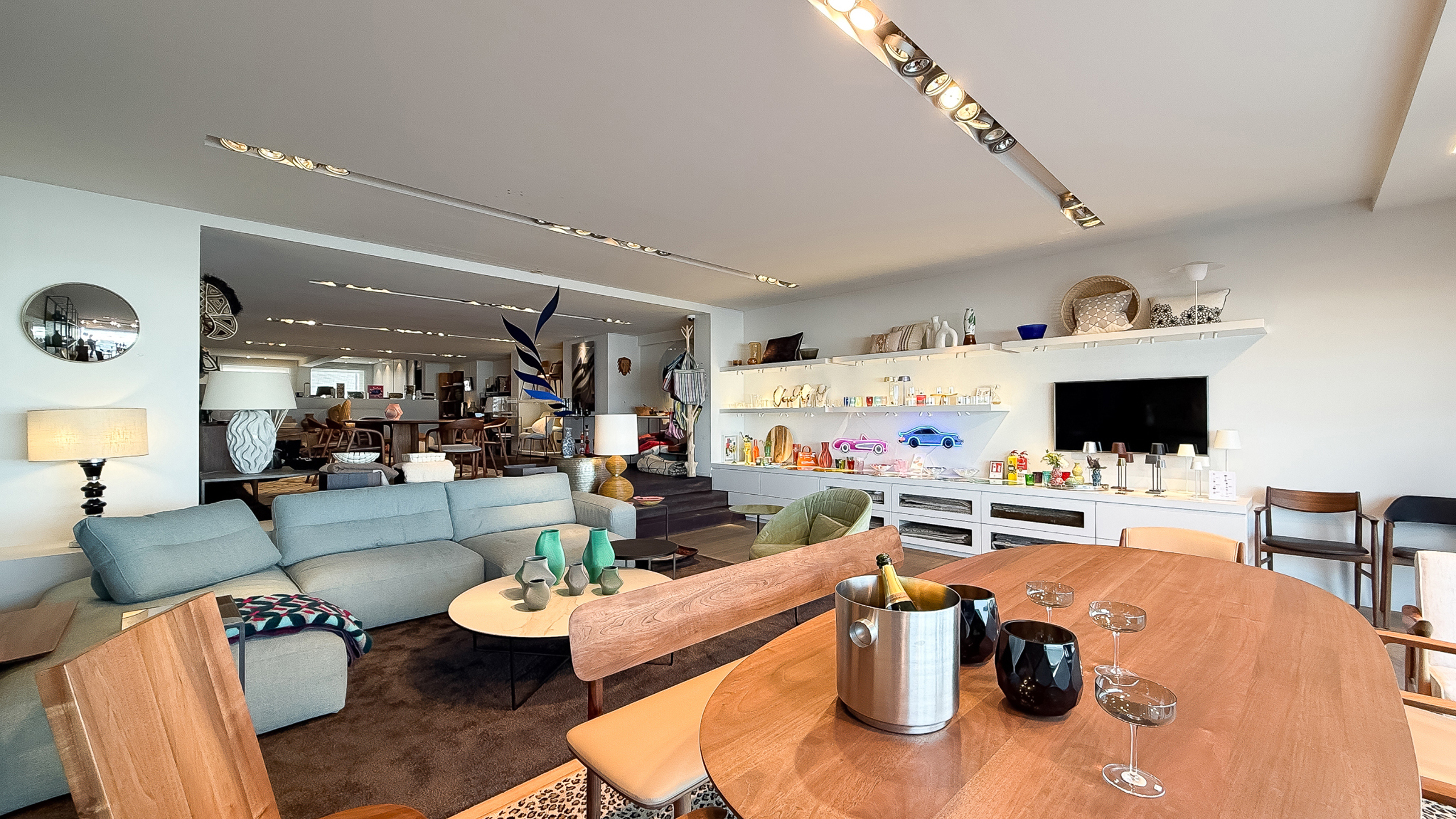 Commercial for rent in Knokke-Heist - photo 4