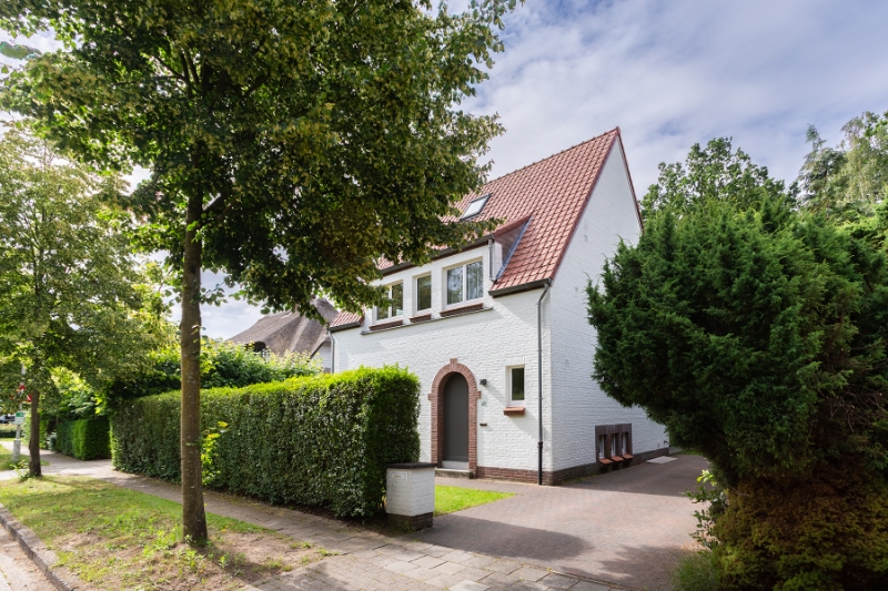 Maison à vendre à Ekeren avec 3 chambres - photo 1