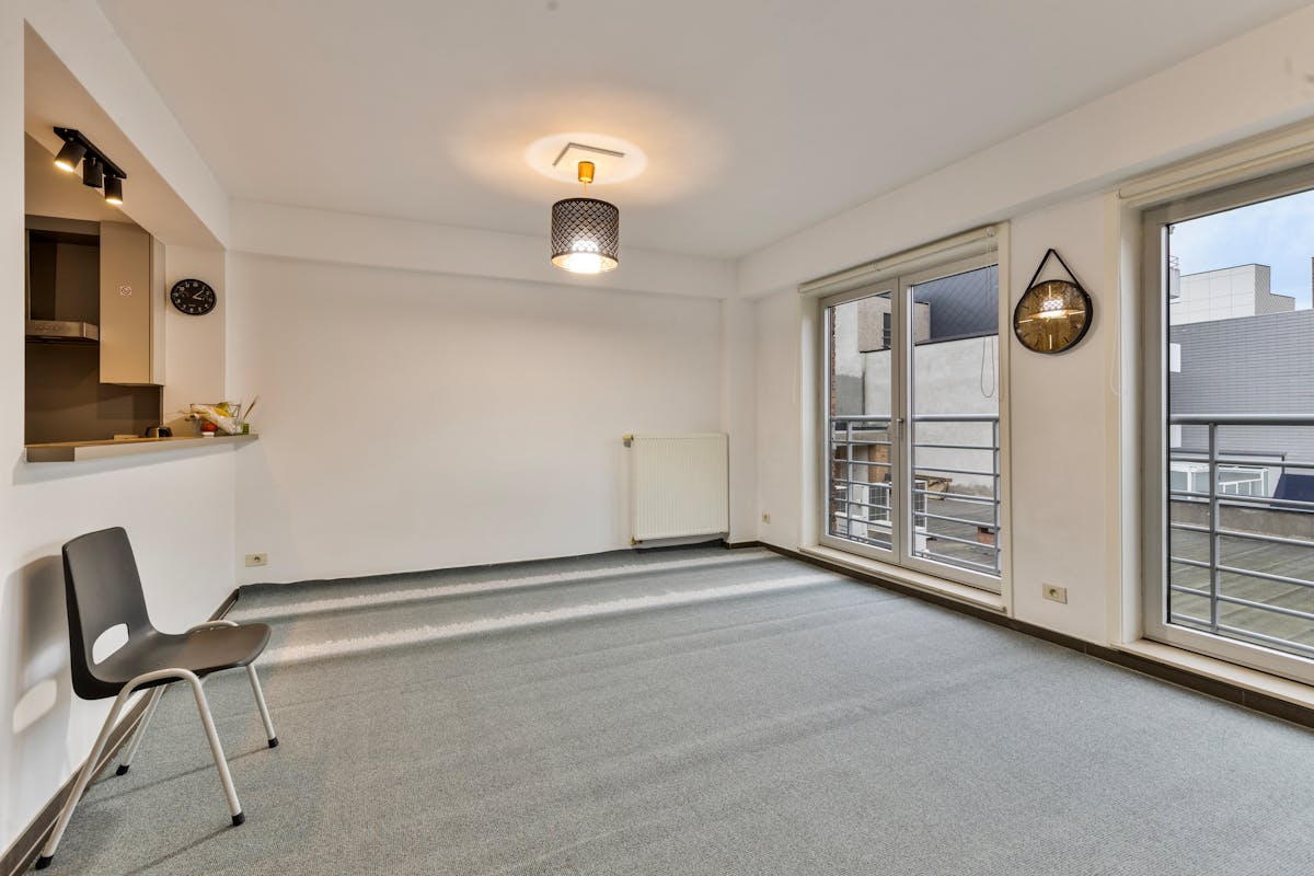 Energiezuinig appartement op de Grote Markt in Roeselare - foto 5