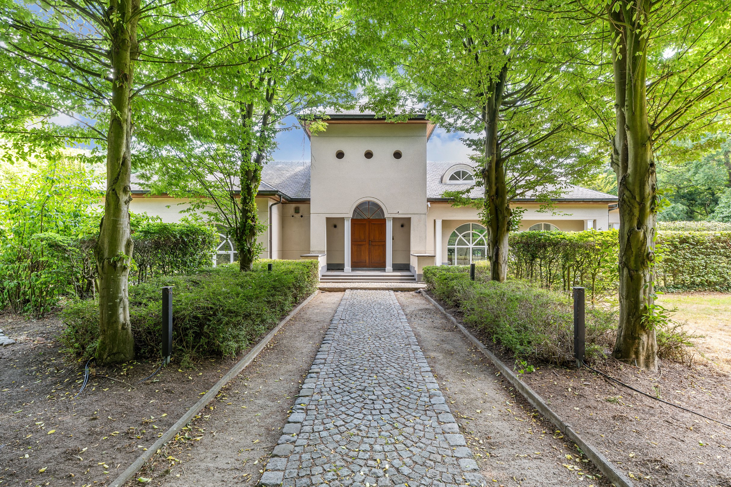 Belle villa avec piscine sur un grand terrain à Herenthout - photo 1