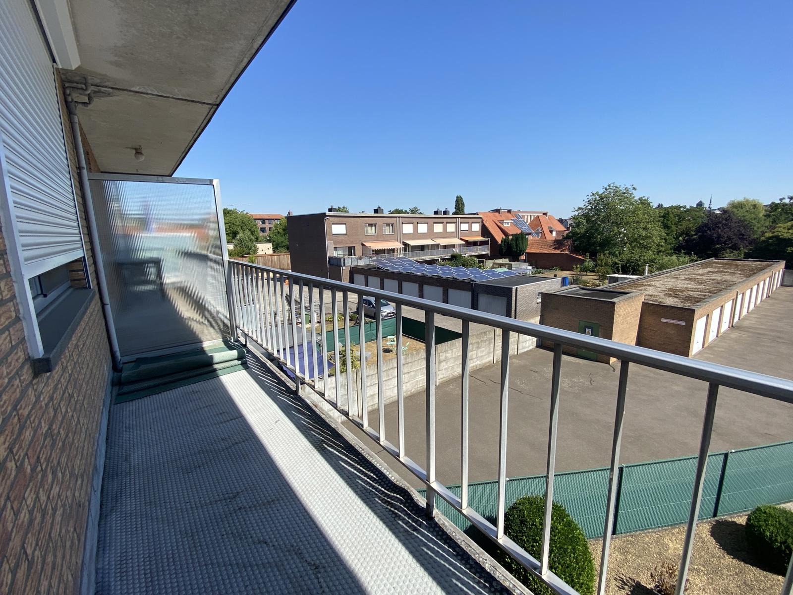 Apartment for rent in Geel with 2 bedrooms - photo 5