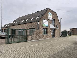 Commercial à louer à Kinrooi