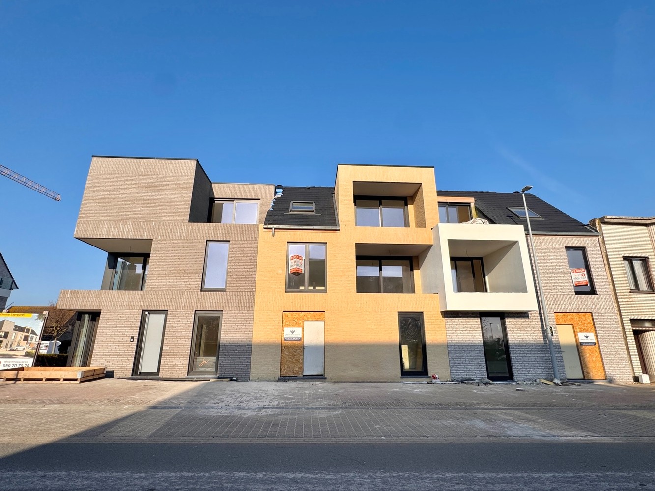 Apartment for sale in Middelkerke with 1 bedroom - photo 4