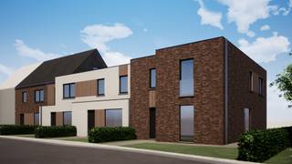 Maison à vendre à Ichtegem