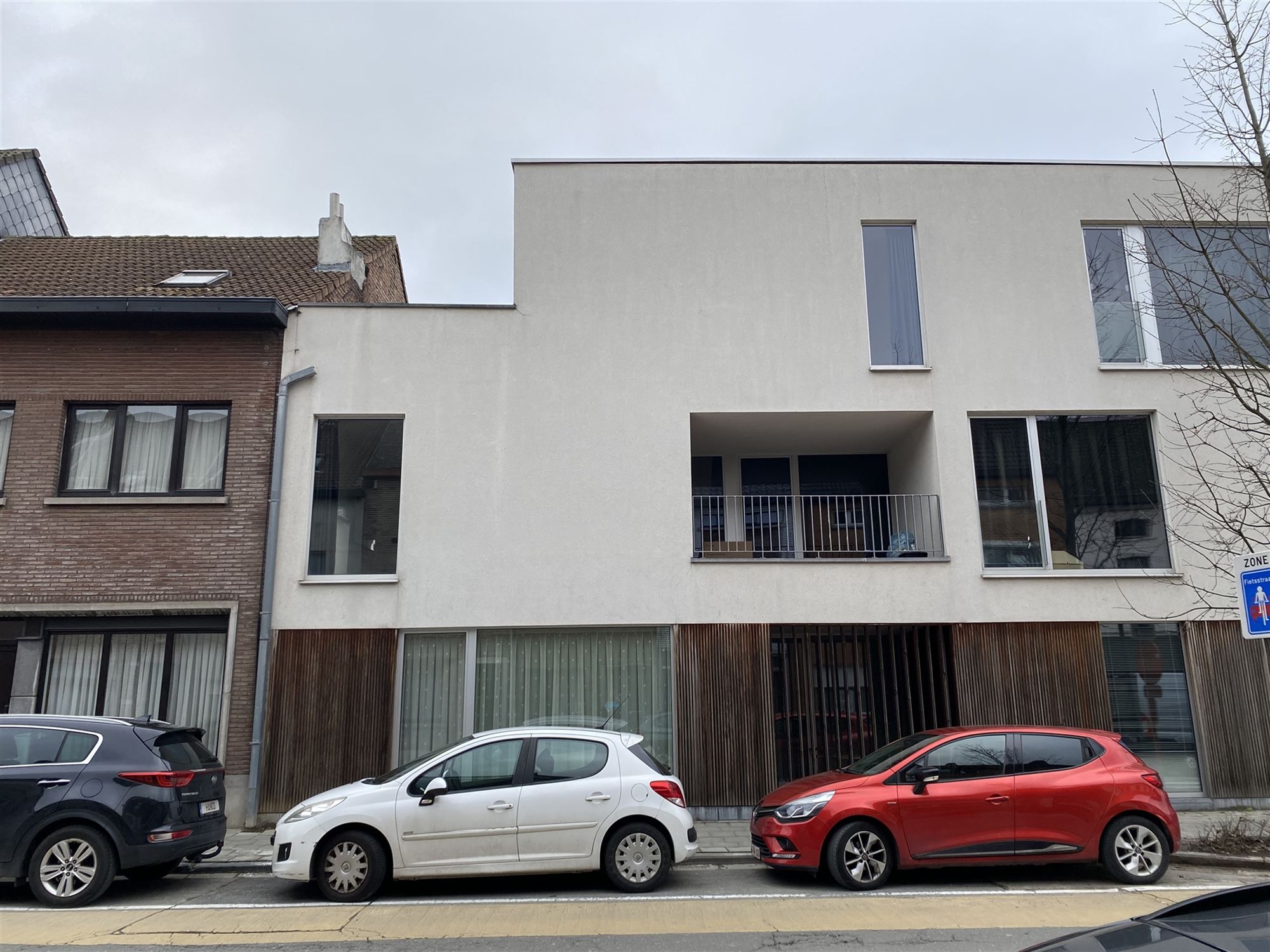 Appartement in Aalst