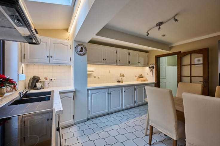 Maison à vendre à Meerbeke avec 4 chambres - photo 5