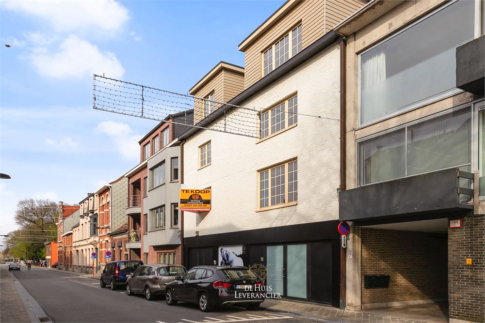 RUIM handelspand in het centrum van Hove - foto 2