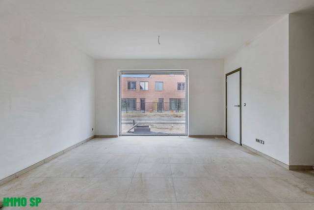 Project te koop in Grobbendonk