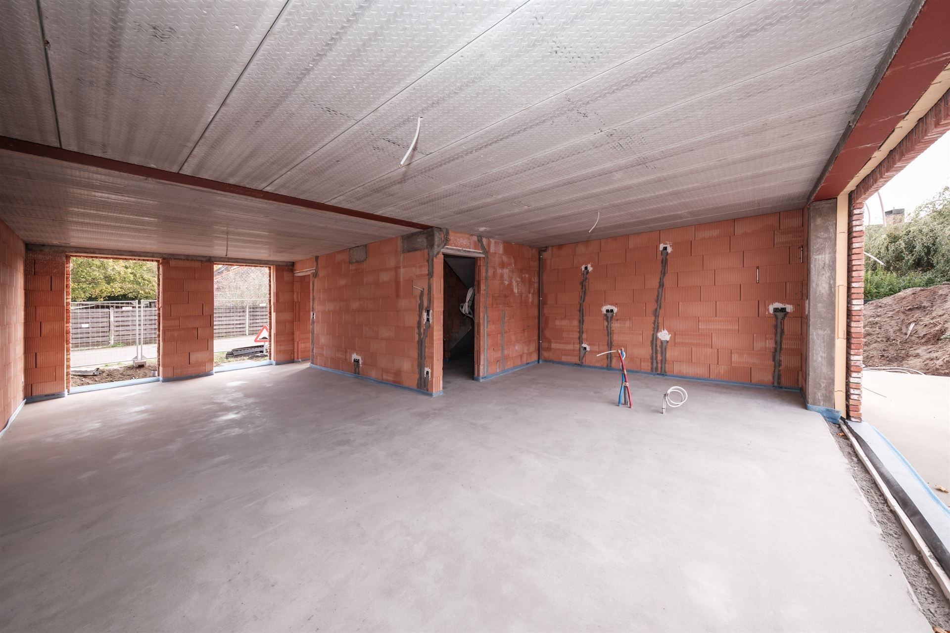 Energiezuinige nieuwbouw in Begijnendijk - foto 5