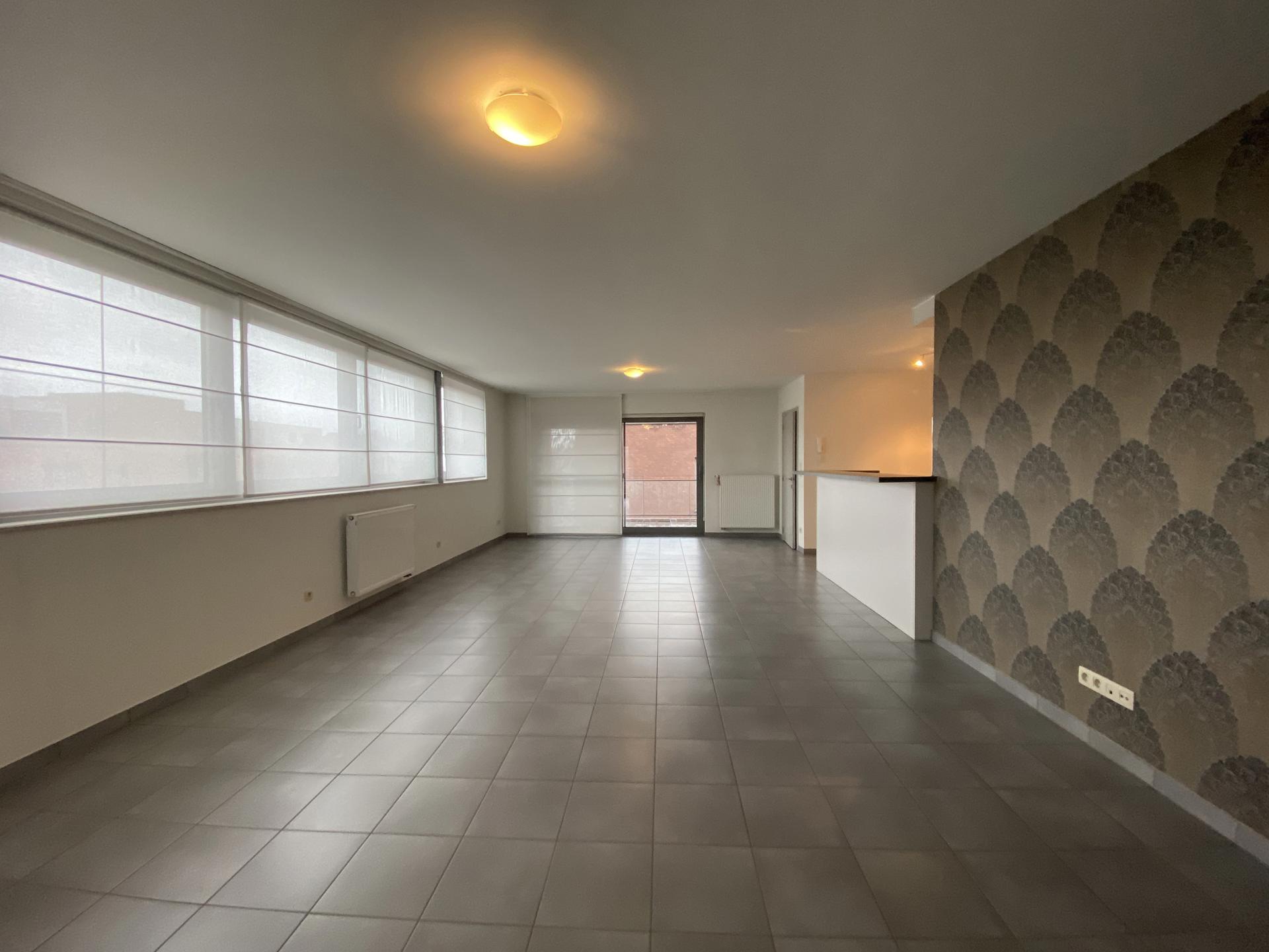 Ruim 2 slaapkamer appartement  - foto 3