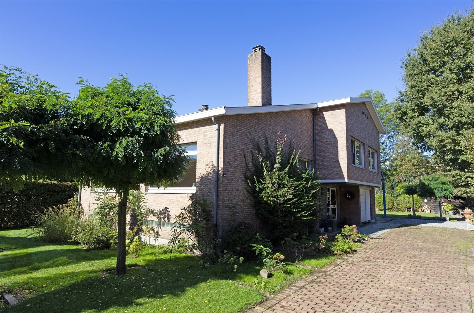 House for sale in Hasselt
