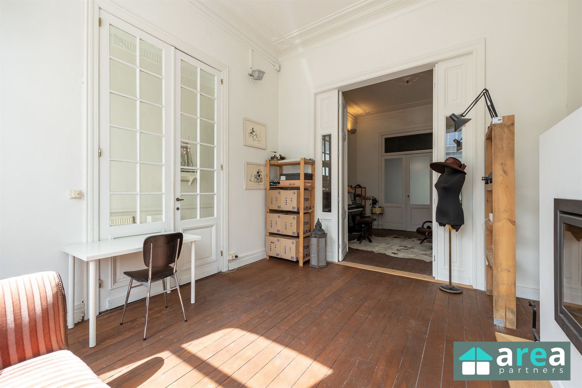 Ruime gezinswoning met 6+ splk en tuin! - foto 5