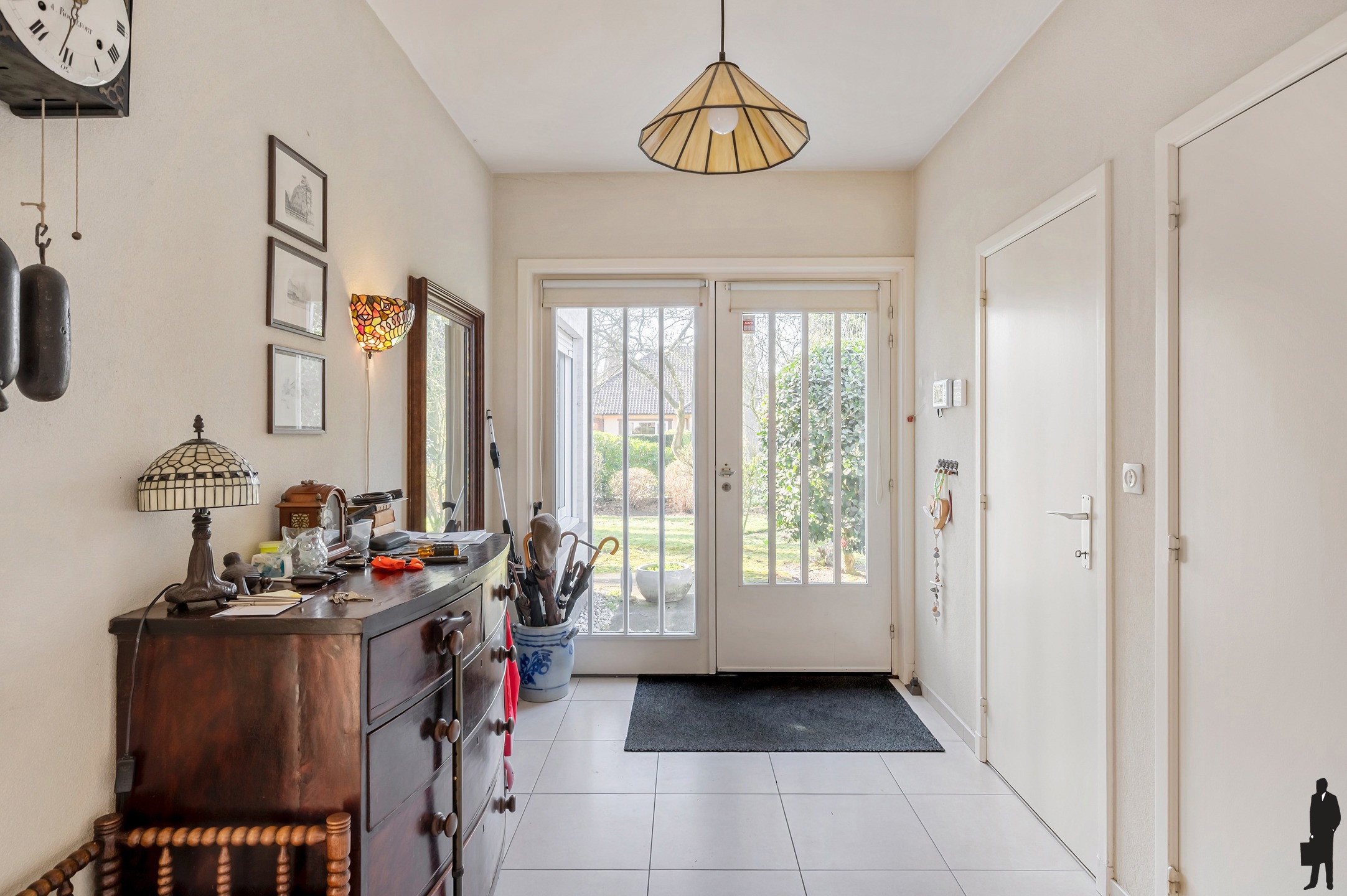 Gelijkvloerse woning op gegeerde topligging in Kalmthout-Heide - foto 2