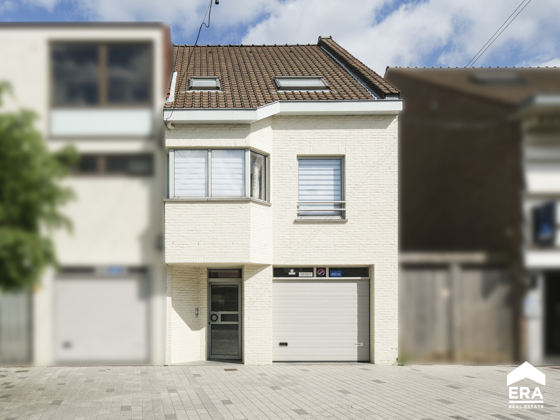 Maison à vendre à Lommel avec 1 chambre - photo 1