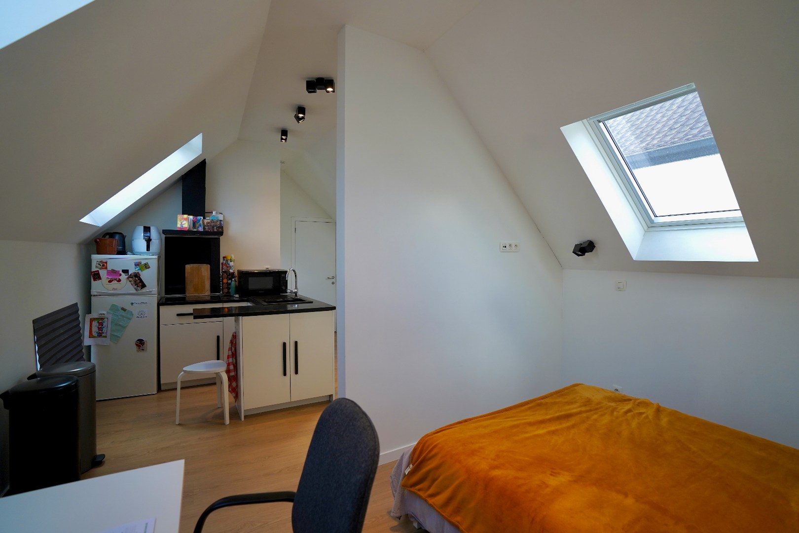 Appartement à vendre à Gand avec 1 chambre - photo 5
