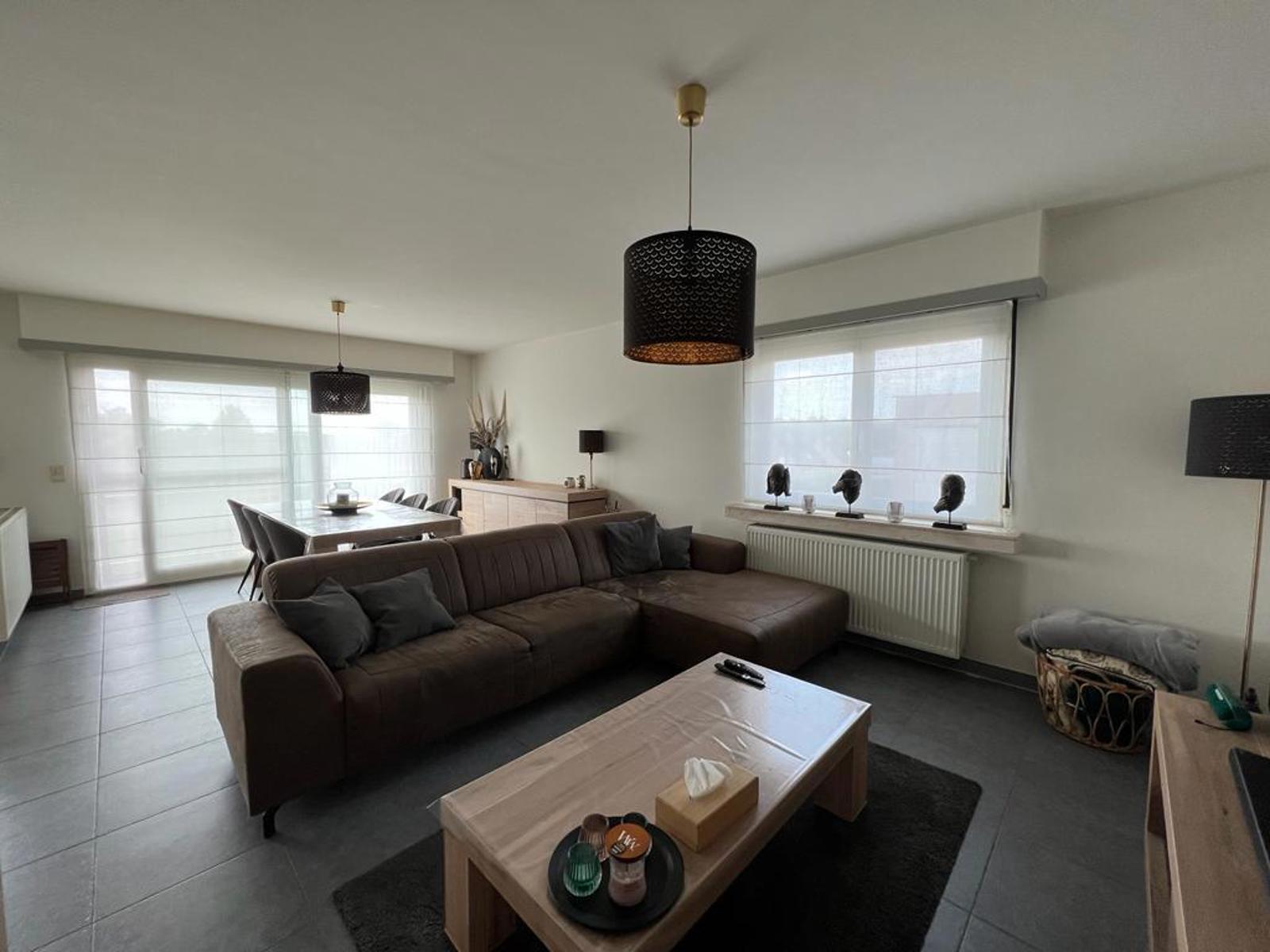 Appartement à louer à Stabroek avec 2 chambres - photo 5