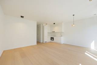 Appartement à vendre à Anvers
