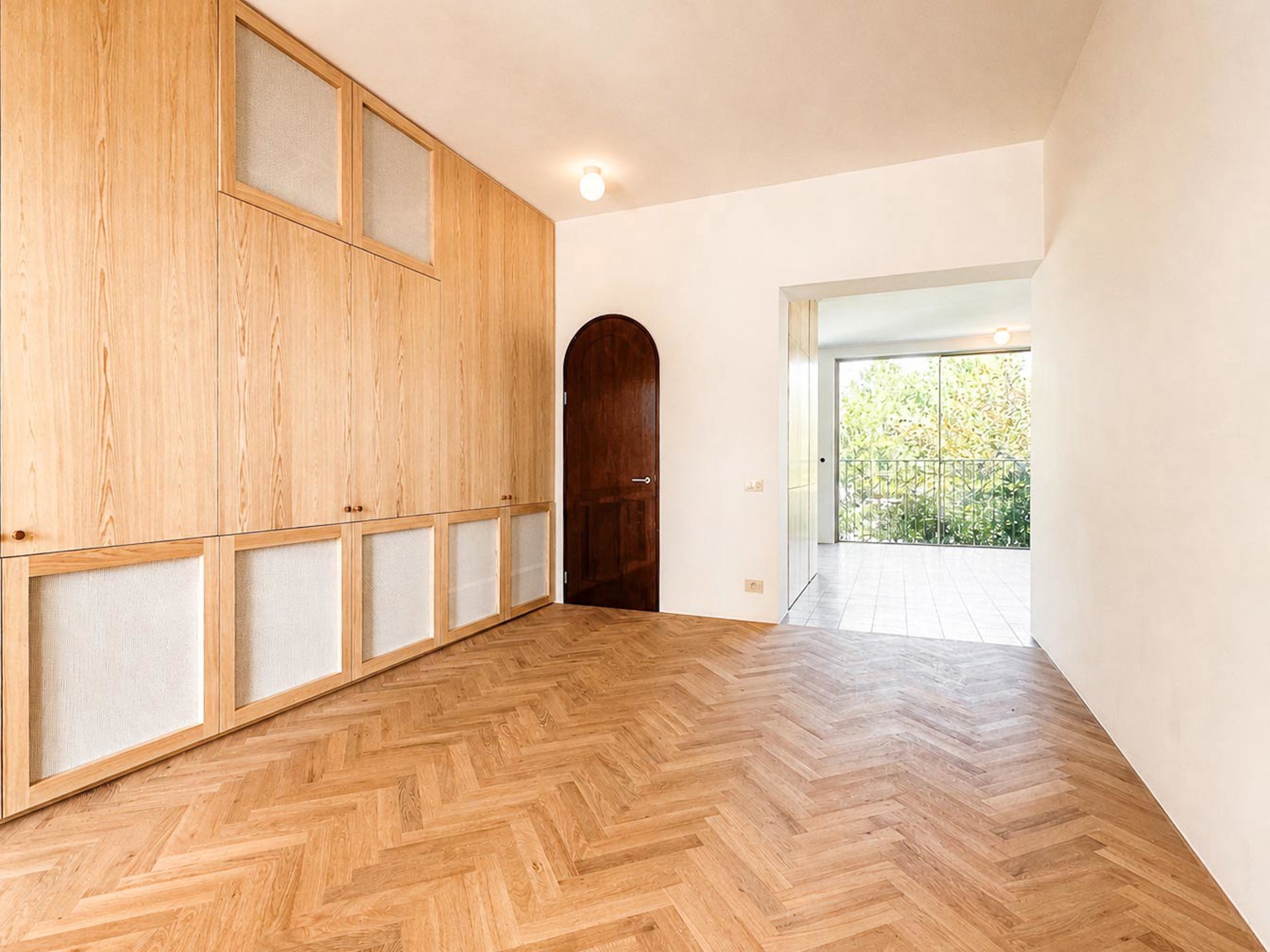 Sfeervol duplexappartement met authentieke charme aan de Ezelpoort - foto 4