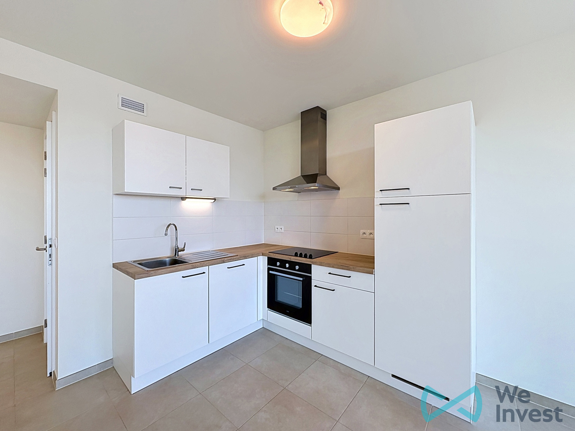 Appartement te huur in Ath met 2 slaapkamers - foto 5