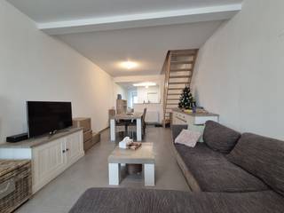 Bezoeken kunnen niet telefonisch ingepland worden, huurprofiel is verplicht:Klik op BEZOEK AANVRAGEN op onze website (www.immo-zone.be) en boek...