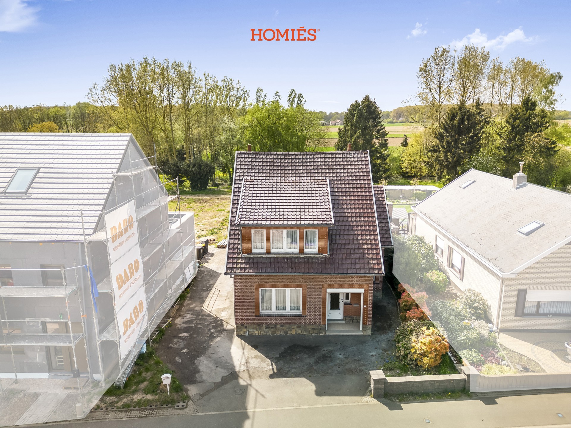 Te renoveren woonst met prachtig verzicht - foto 3