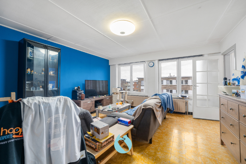 Rustig gelegen appartement met 2 slpks, terras en garage - foto 4