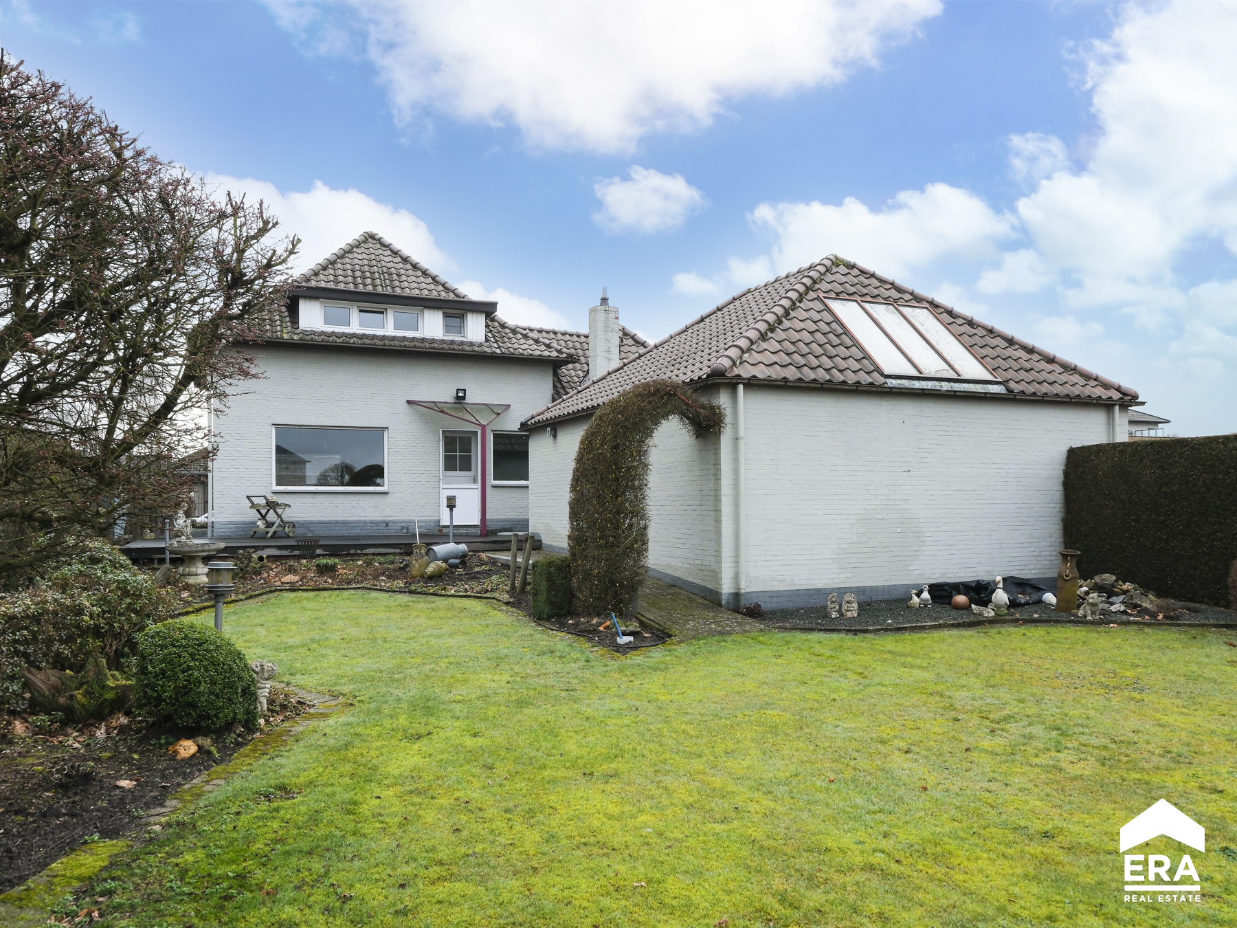 Instapklare woning met twee slaapkamers te koop in Pelt - foto 5