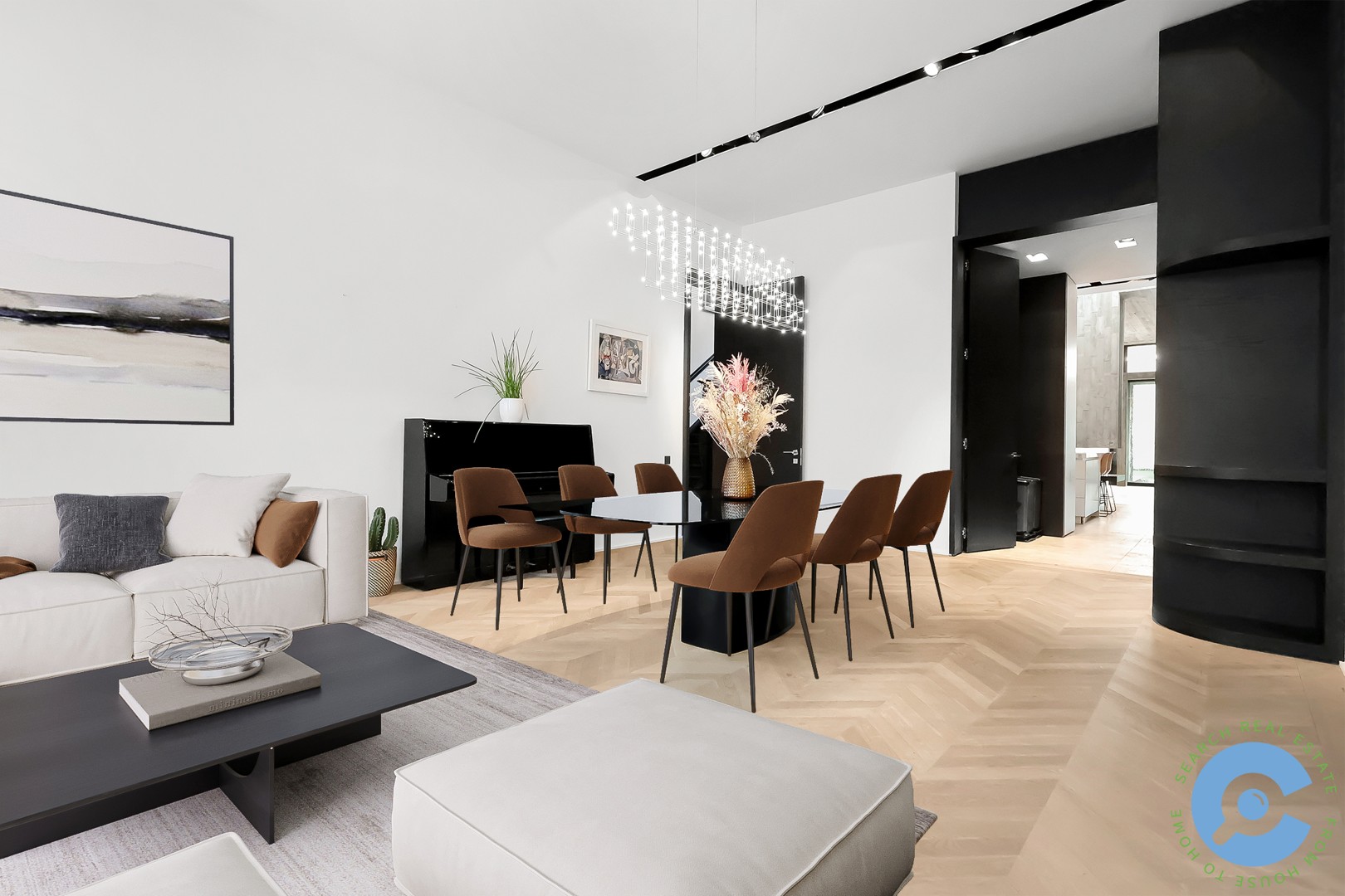 Impossant herenhuis op TOP locatie - foto 4