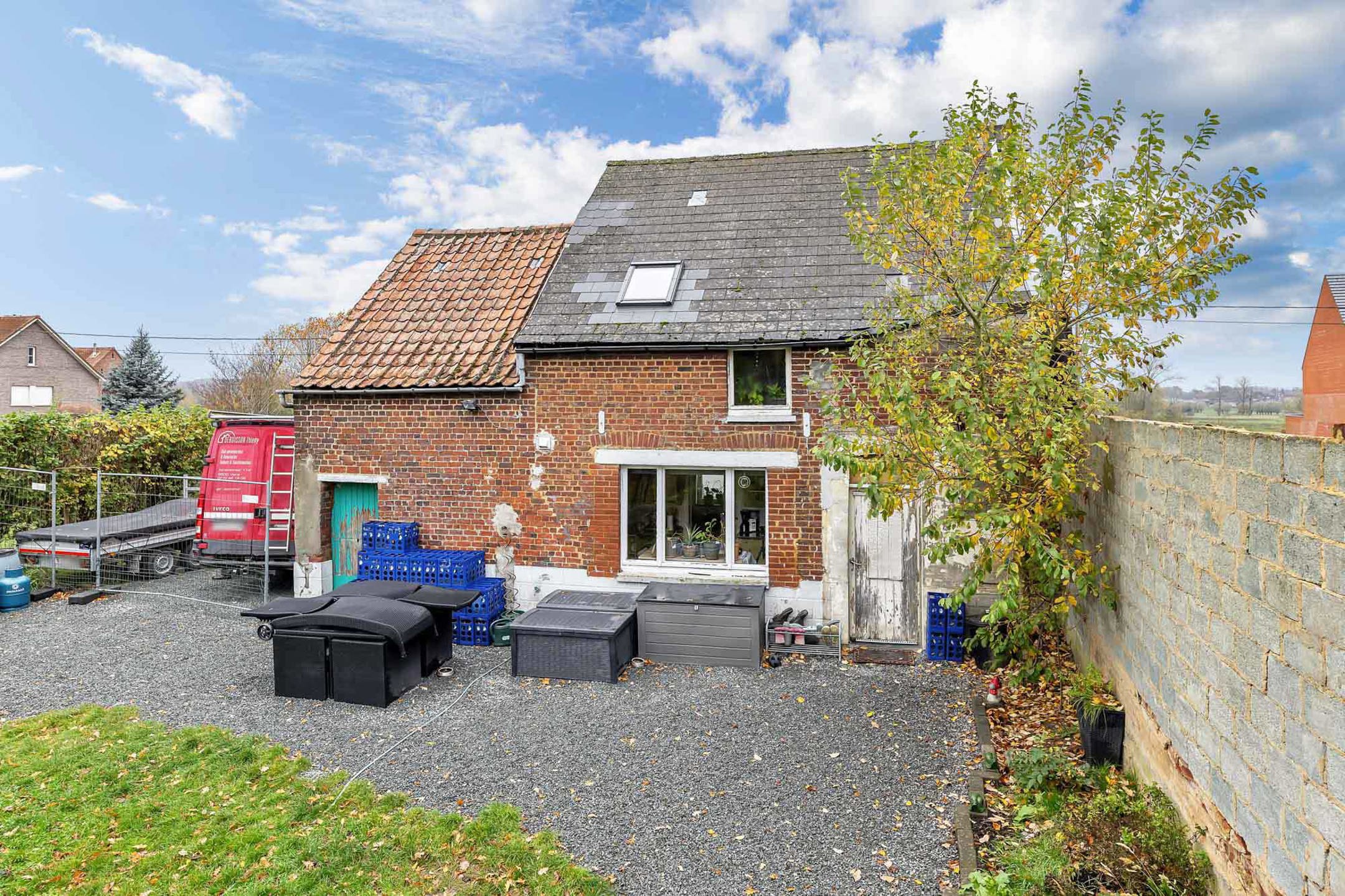 Terrain à vendre à Grammont - photo 2