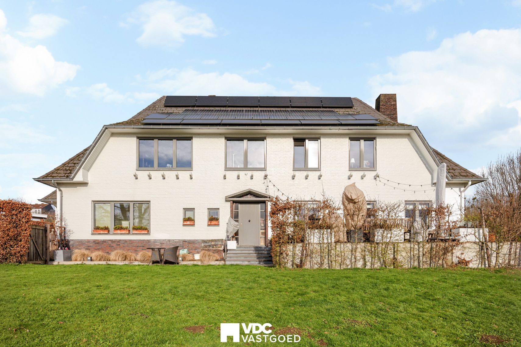 Huis te koop in Borgloon met 4 slaapkamers - foto 4