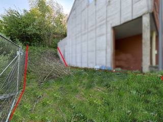 Land for sale in Écaussinnes