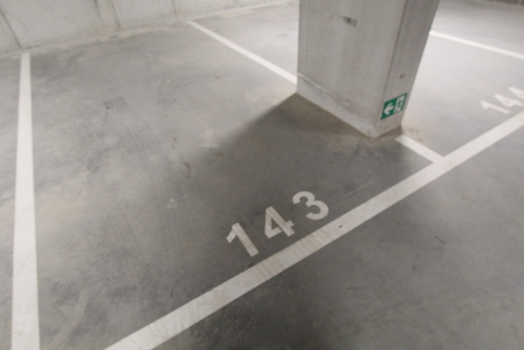 Ondergrondse staanplaats - foto 2