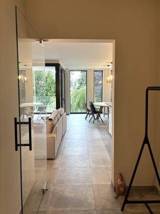 Appartement à louer à Mol