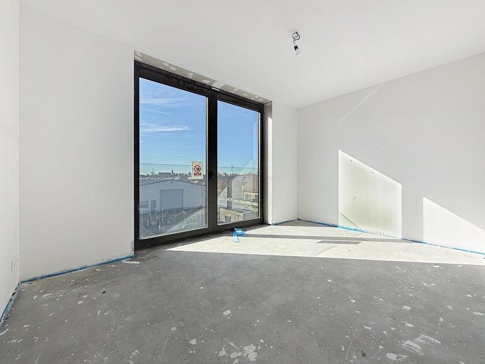 Exclusieve penthouse met 3 slaapkamers en 2 terrassen - foto 4