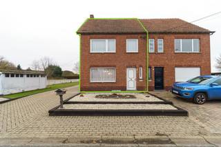 Maison à vendre à Geel