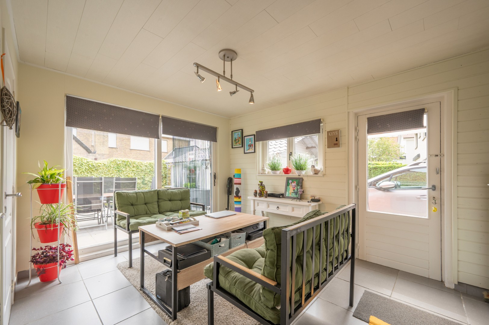 Maison à vendre à Heist-Aan-Zee avec 3 chambres - photo 3