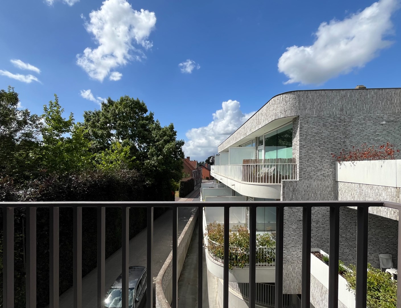 Appartement à louer à Tielt
