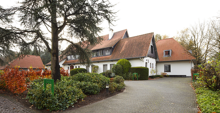 TE HUUR : Exclusief kantoor van 430 m² - foto 1