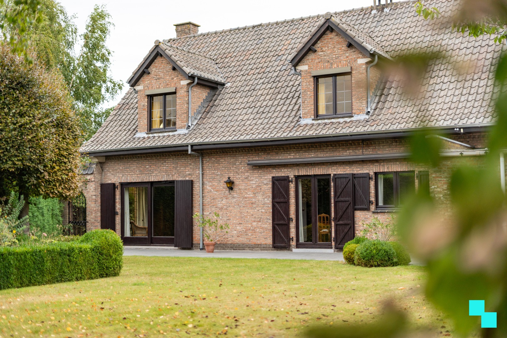 Charmante open bebouwing met 4 slaapkamers - Roeselare - photo 2