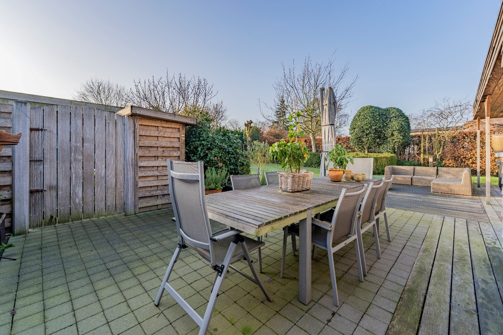 Maison à vendre à Lievegem avec 3 chambres - photo 4