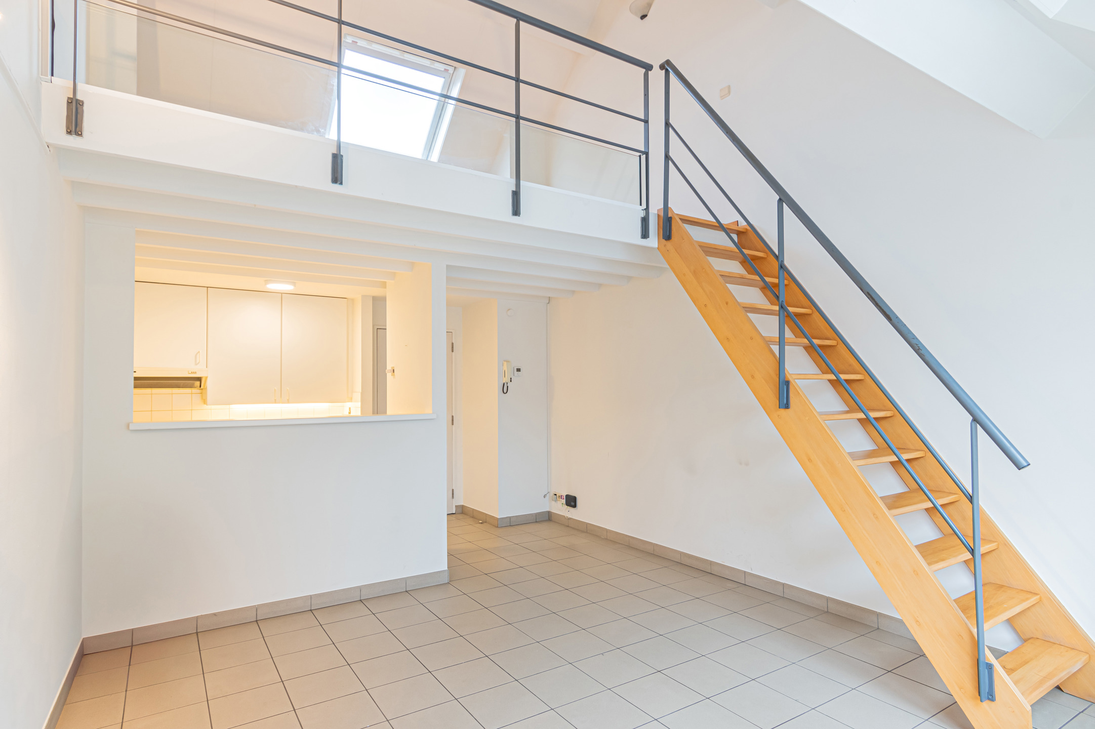 Appartement à louer à Malines avec 1 chambre - photo 2