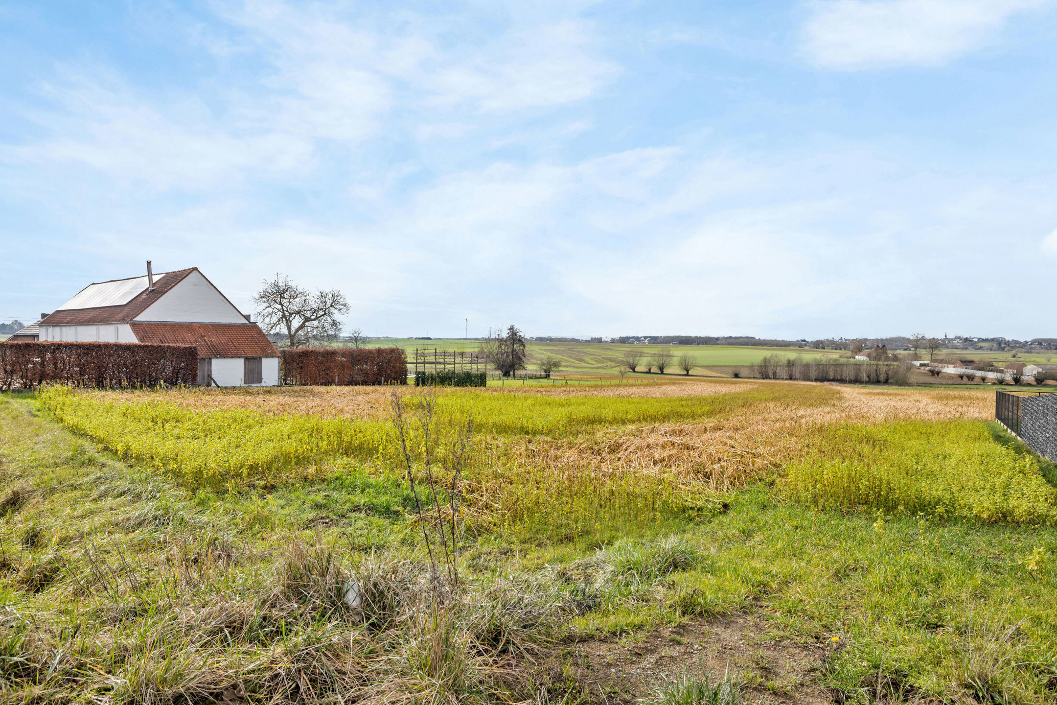 Terrain à vendre à Silly - photo 3