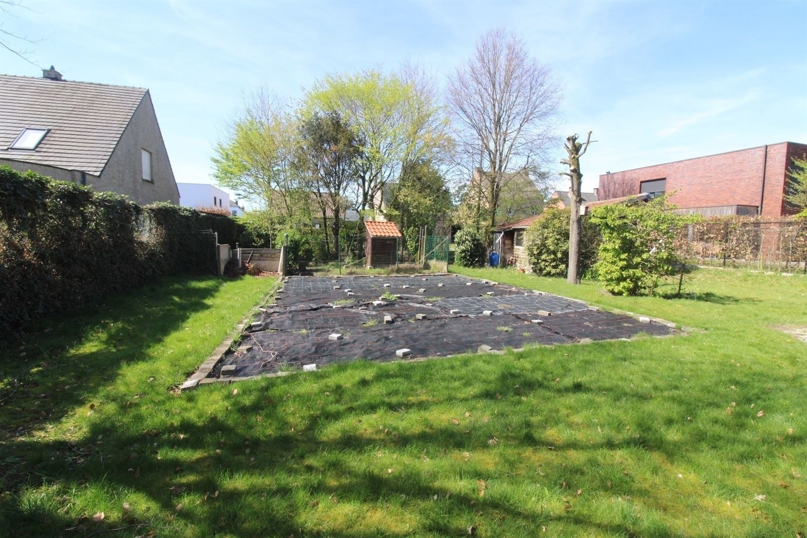 Villagrond 20 m breed op rustige toplocatie - foto 4