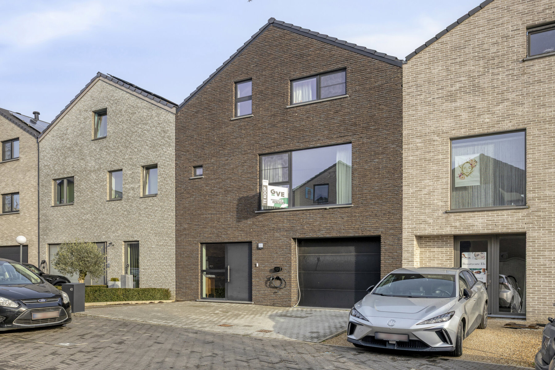 Huis te koop in Tienen met 2 slaapkamers - foto 2