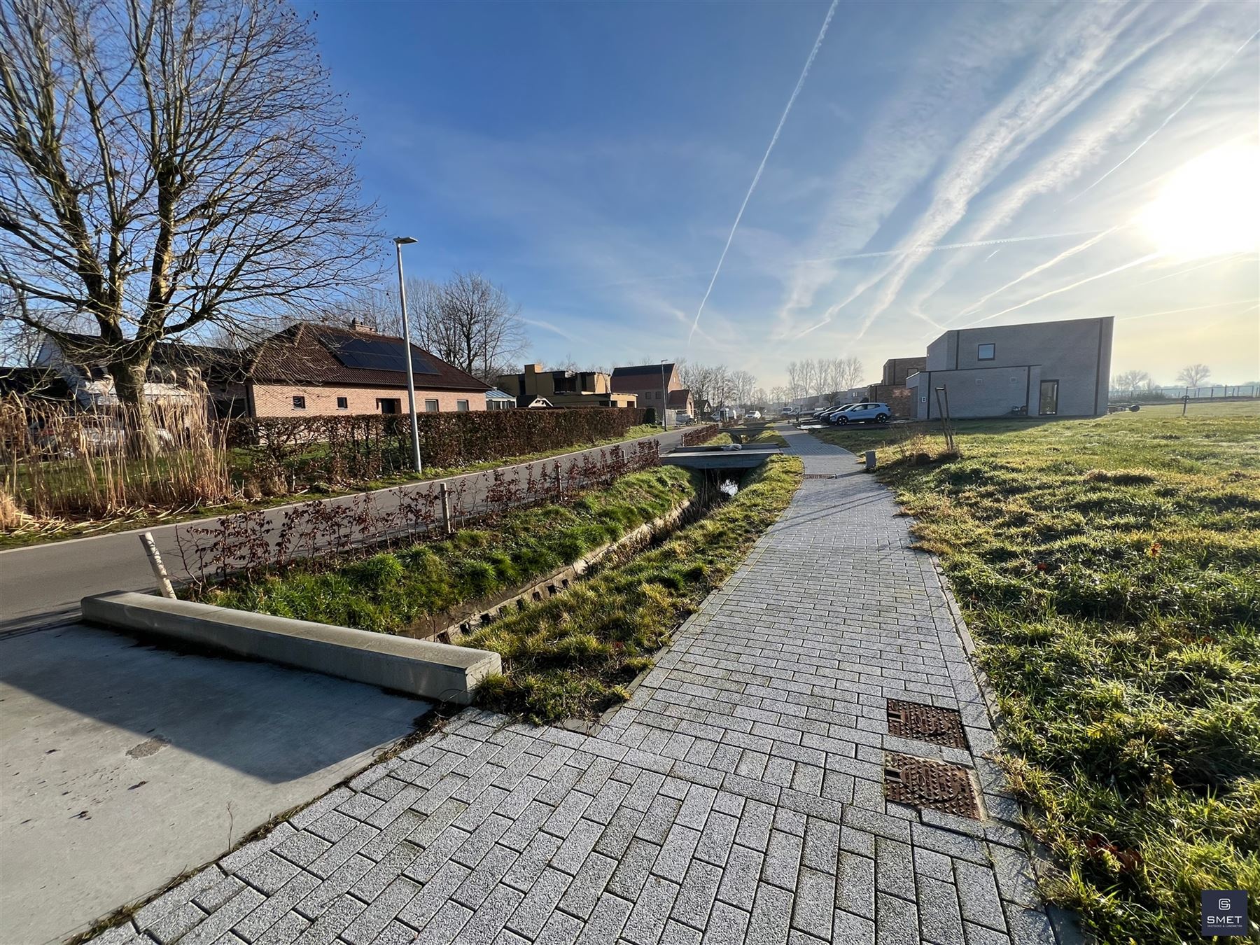 Terrain à vendre à Kruibeke - photo 4